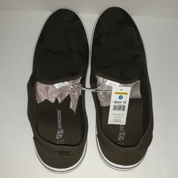 NEW Mens OT REVOLUTION boat shoes ⚓️ HOST PICK ⚓️ - Picture 5 of 5